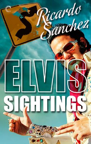 [An Elvis Sightings Mystery 01] • Elvis Sightings